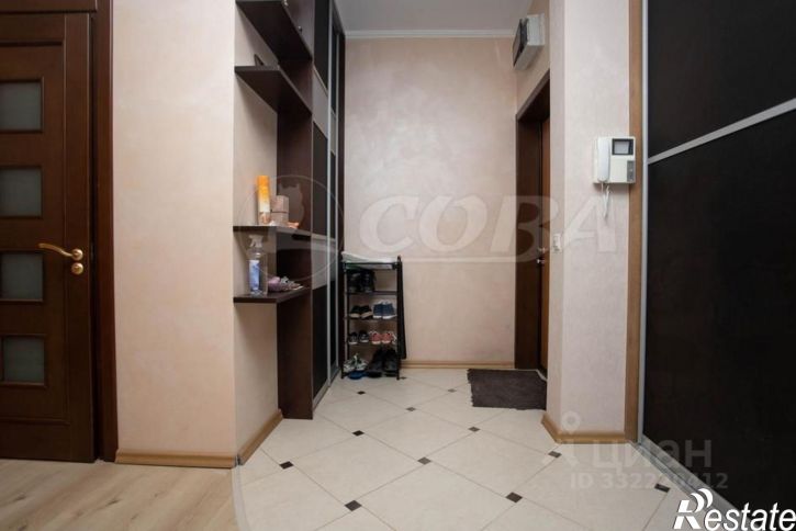 3-комн квартира ул Орджоникидзе, 16 1,  д. 16 1,  к. 1