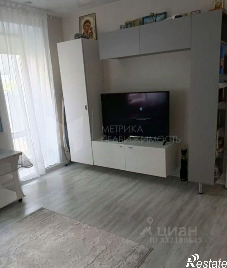 2-комн квартира ул Боровская, 33,  д. 33