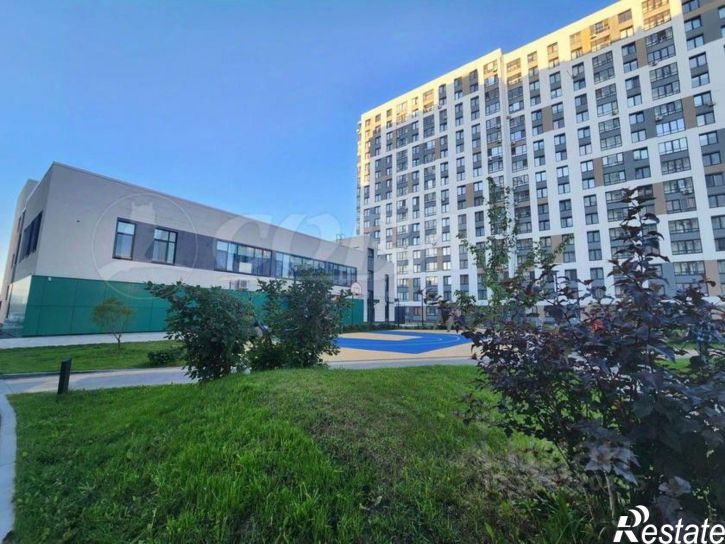 3-комн квартира ул Фармана Салманова, 26,  д. 26
