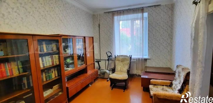 3-комн квартира ул Котовского, 64,  д. 64
