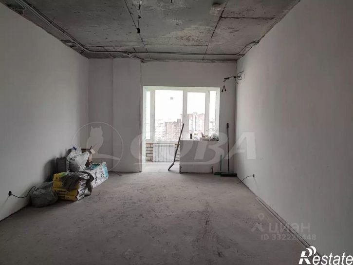 1-комн квартира ул Салтыкова-Щедрина, 58/3,  д. 58/3