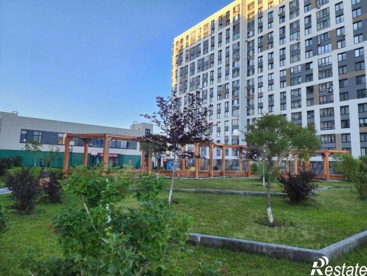 3-комн квартира ул Фармана Салманова, 26,  д. 26