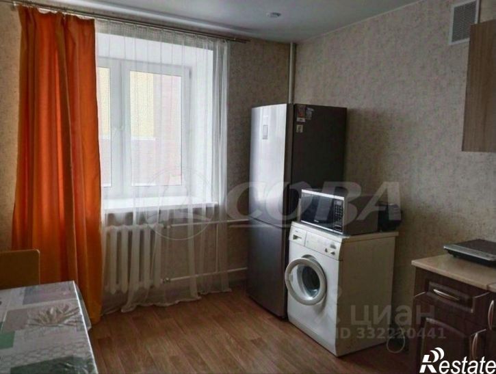 1-комн квартира ул Энергостроителей, 15,  д. 15