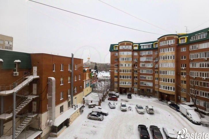 6-комн квартира ул Олимпийская, 8 2,  д. 8 2,  к. 2