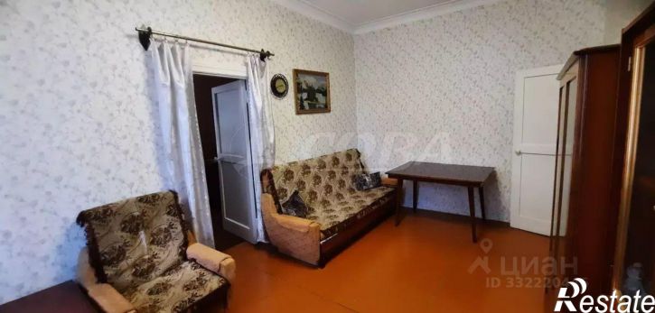 3-комн квартира ул Котовского, 64,  д. 64