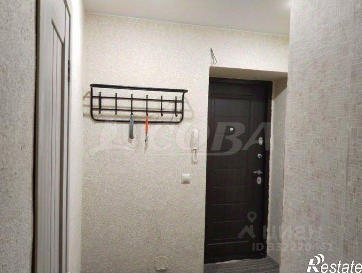 1-комн квартира ул Энергостроителей, 15,  д. 15