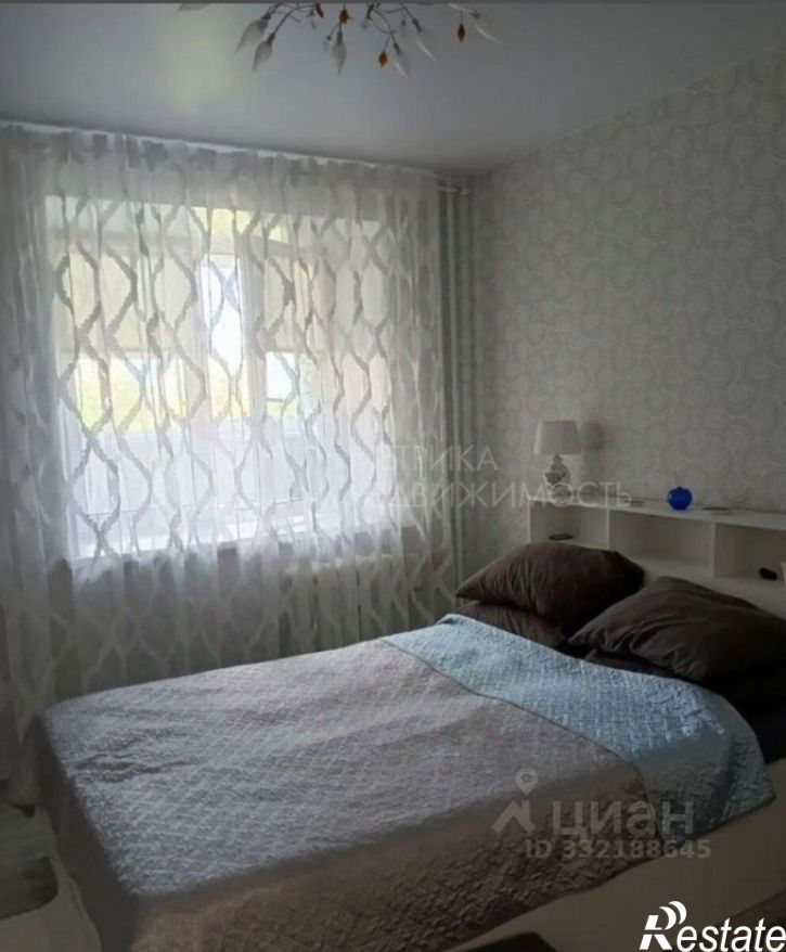 2-комн квартира ул Боровская, 33,  д. 33
