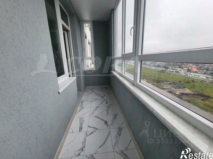 3-комн квартира ул Фармана Салманова, 26,  д. 26