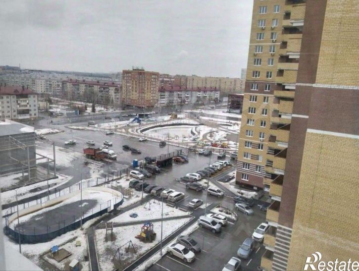 1-комн квартира ул Энергостроителей, 15,  д. 15