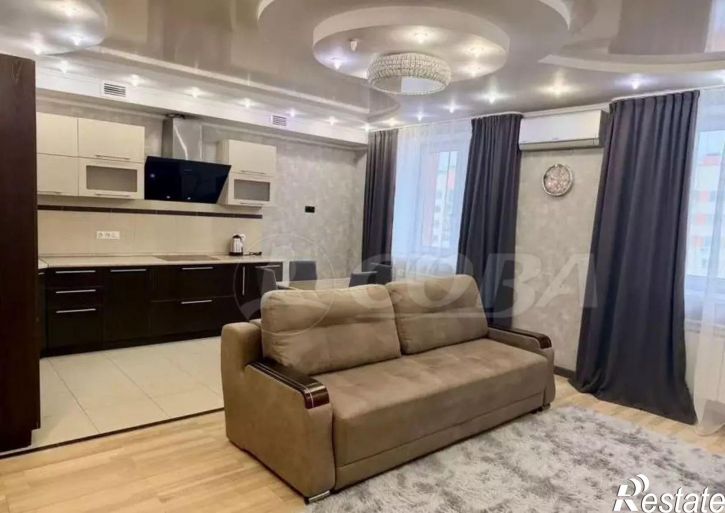 3-комн квартира ул Западносибирская, 12 1,  д. 12 1,  к. 1