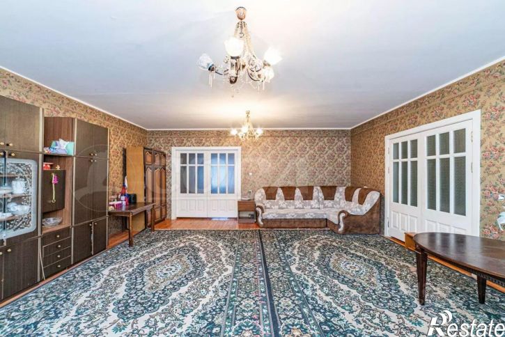 4-комн квартира ул Широтная, 99,  д. 99