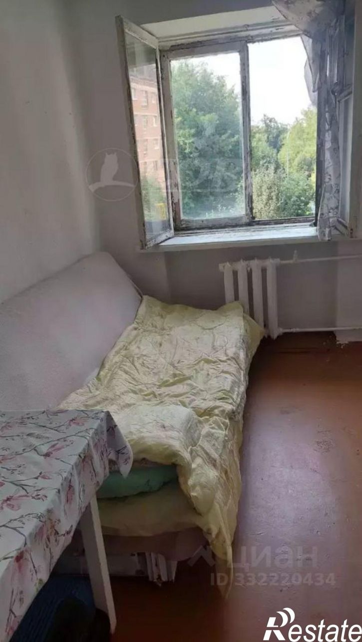 Комната ул Энергетиков, 28,  д. 28