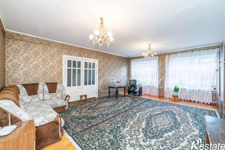 4-комн квартира ул Широтная, 99,  д. 99