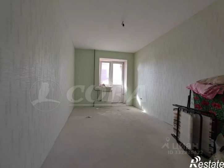 2-комн квартира ул Николая Зелинского, 3 1,  д. 3 1,  к. 1