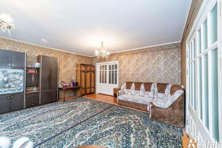 4-комн квартира ул Широтная, 99,  д. 99