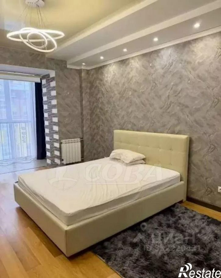 3-комн квартира ул Западносибирская, 12 1,  д. 12 1,  к. 1