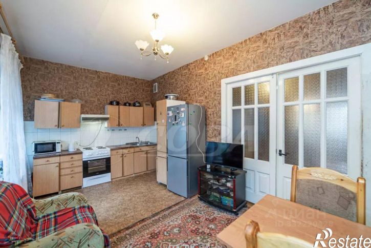 4-комн квартира ул Широтная, 99,  д. 99