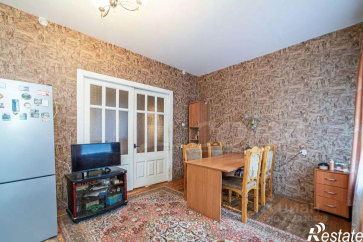 4-комн квартира ул Широтная, 99,  д. 99