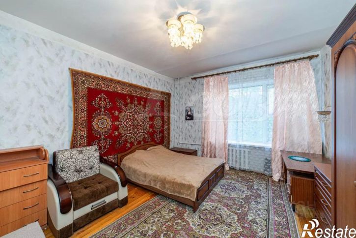 4-комн квартира ул Широтная, 99,  д. 99