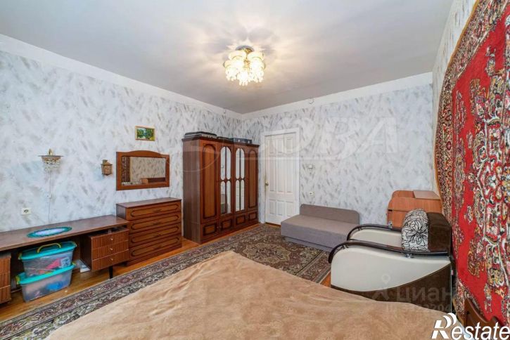 4-комн квартира ул Широтная, 99,  д. 99
