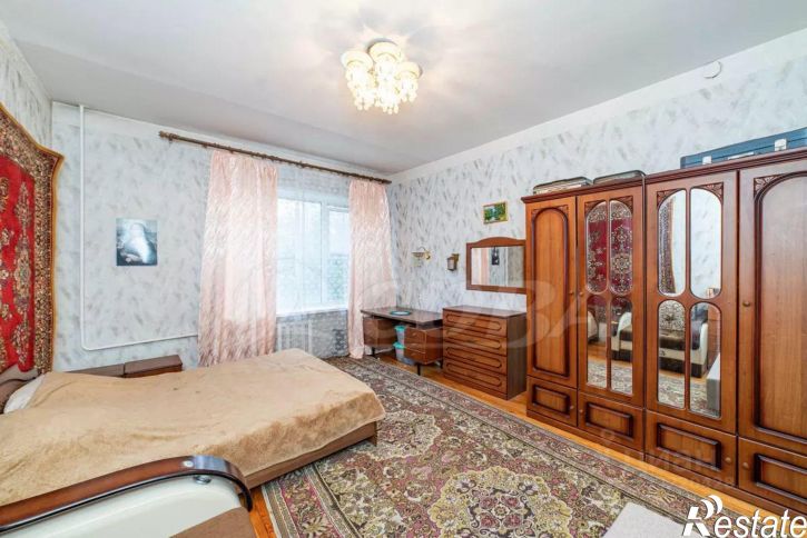 4-комн квартира ул Широтная, 99,  д. 99
