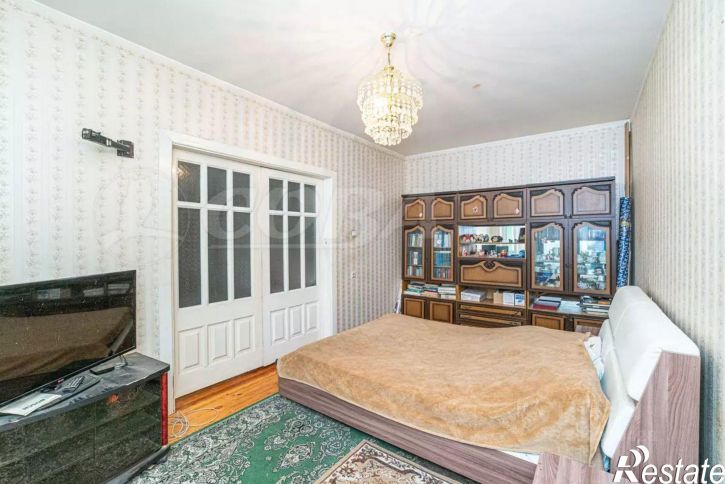 4-комн квартира ул Широтная, 99,  д. 99