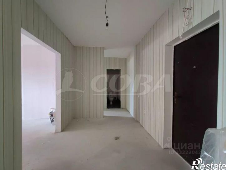 2-комн квартира ул Николая Зелинского, 3 1,  д. 3 1,  к. 1