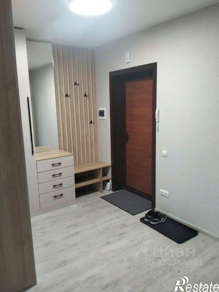 1-комн квартира ул Ямская, 86 1,  д. 86 1,  к. 1