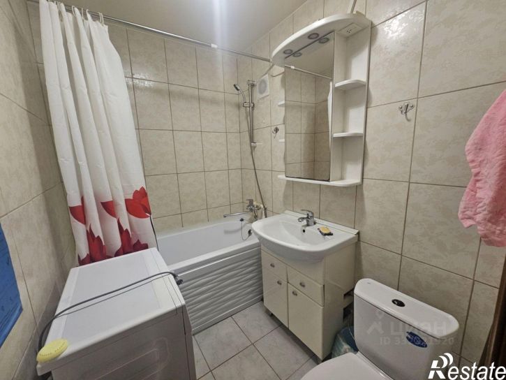 1-комн квартира ул Луначарского, 57,  д. 57