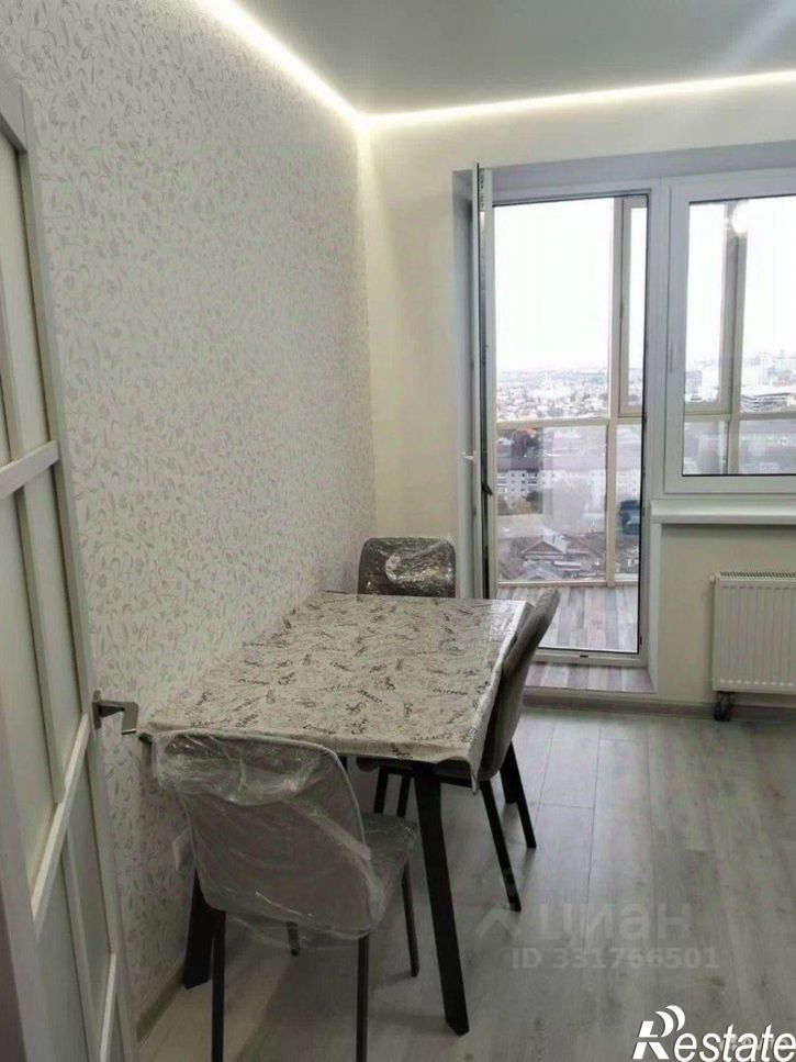 1-комн квартира ул Ямская, 86 1,  д. 86 1,  к. 1