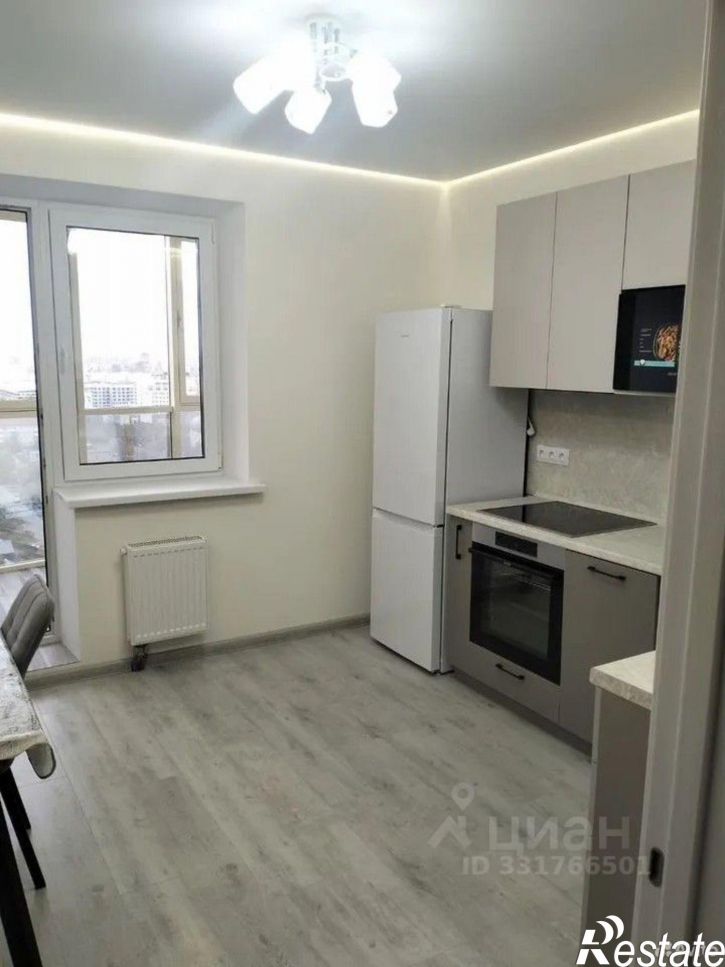 1-комн квартира ул Ямская, 86 1,  д. 86 1,  к. 1