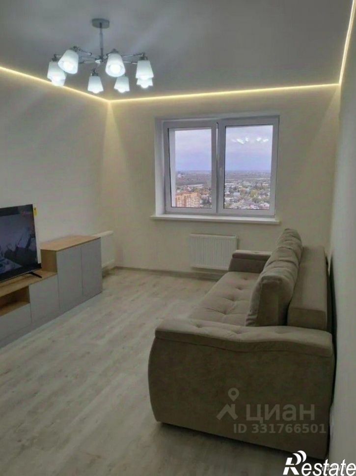 1-комн квартира ул Ямская, 86 1,  д. 86 1,  к. 1