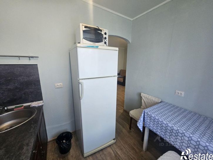 1-комн квартира ул Луначарского, 57,  д. 57