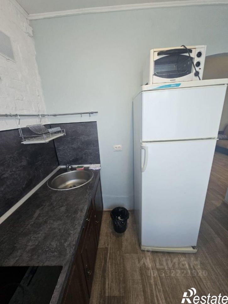 1-комн квартира ул Луначарского, 57,  д. 57