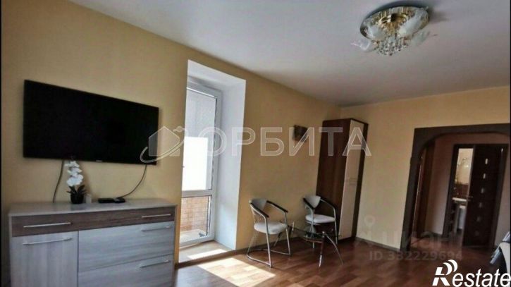 1-комн квартира ул Циолковского, 9,  д. 9