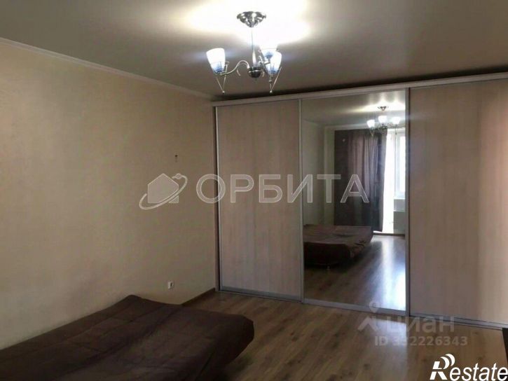 1-комн квартира ул Кремлевская, 110 2,  д. 110 2,  к. 2