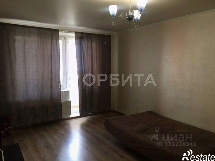 1-комн квартира ул Кремлевская, 110 2,  д. 110 2,  к. 2