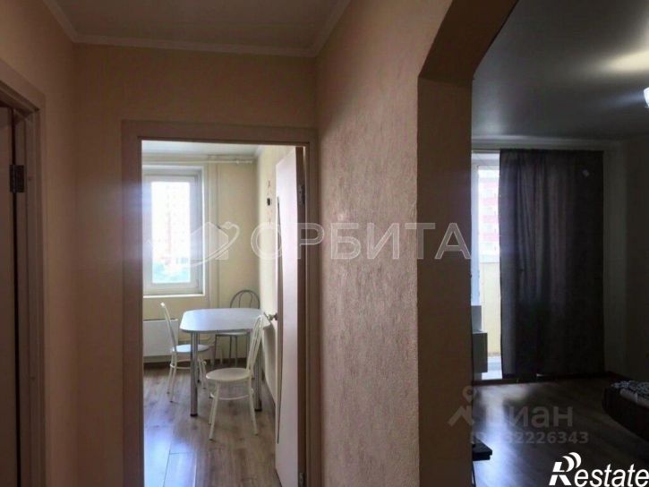 1-комн квартира ул Кремлевская, 110 2,  д. 110 2,  к. 2