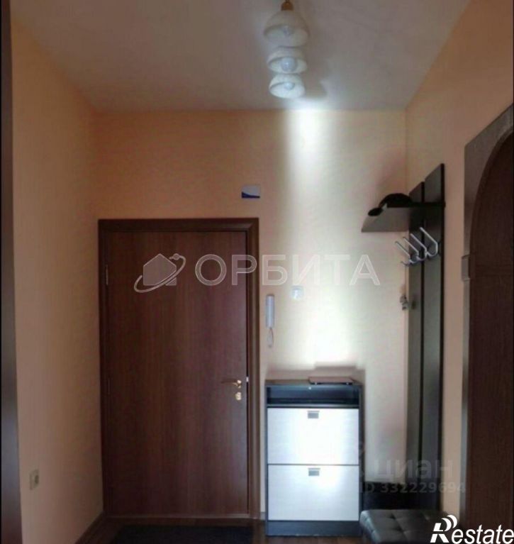 1-комн квартира ул Циолковского, 9,  д. 9