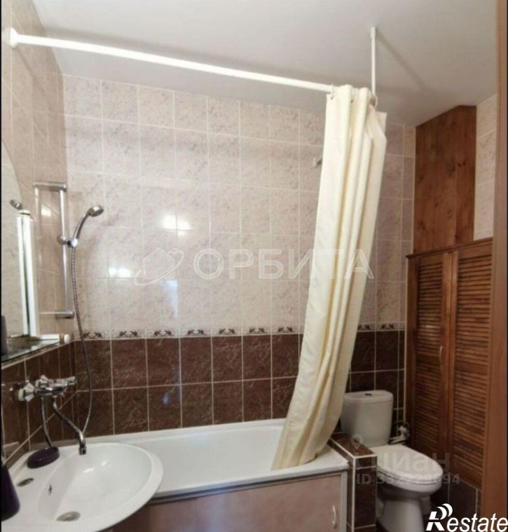 1-комн квартира ул Циолковского, 9,  д. 9
