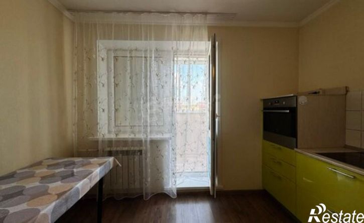 1-комн квартира ул Андрея Бушуева, 4 1,  д. 4 1,  к. 1