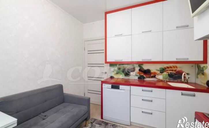 2-комн квартира ул Вербовая, 2,  д. 2