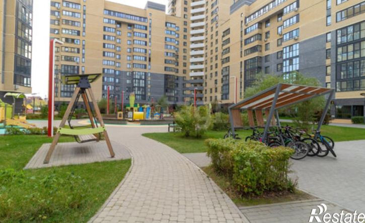 1-комн квартира ул Газовиков, 77,  д. 77