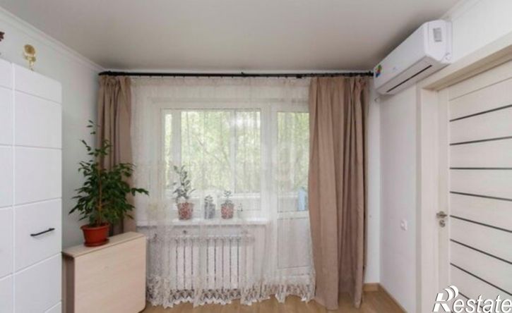 3-комн квартира ул Станционная, 16а,  д. 16а