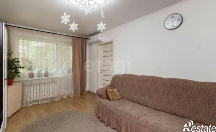 3-комн квартира ул Станционная, 16а,  д. 16а