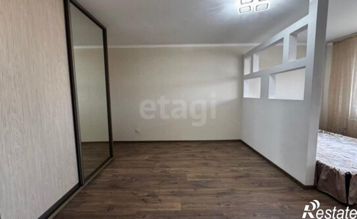 1-комн квартира ул Андрея Бушуева, 4 1,  д. 4 1,  к. 1
