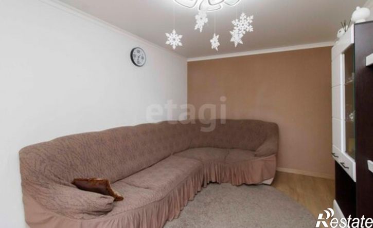 3-комн квартира ул Станционная, 16а,  д. 16а