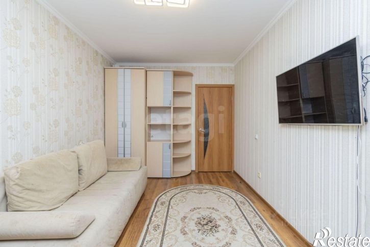 1-комн квартира ул Вересковая, 17,  д. 17