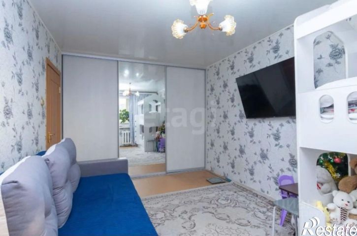 1-комн квартира ул Домостроителей, 8,  д. 8