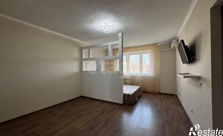 1-комн квартира ул Андрея Бушуева, 4 1,  д. 4 1,  к. 1